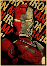 Load image into Gallery viewer, Marvel Posters