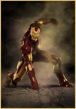 Load image into Gallery viewer, Marvel Posters