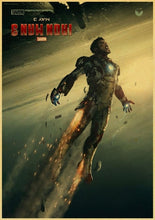 Load image into Gallery viewer, Marvel Posters