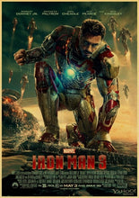 Load image into Gallery viewer, Marvel Posters