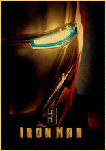 Load image into Gallery viewer, Marvel Posters