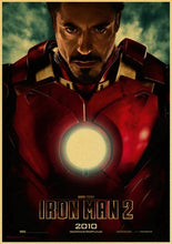 Load image into Gallery viewer, Marvel Posters
