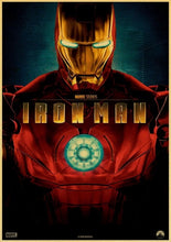 Load image into Gallery viewer, Marvel Posters