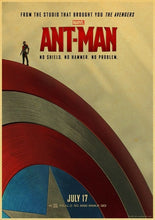 Load image into Gallery viewer, Marvel Posters