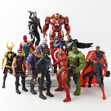 Load image into Gallery viewer, Marvel Action Figures