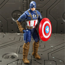 Load image into Gallery viewer, Marvel Action Figures