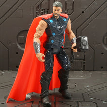 Load image into Gallery viewer, Marvel Action Figures