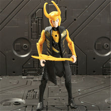 Load image into Gallery viewer, Marvel Action Figures