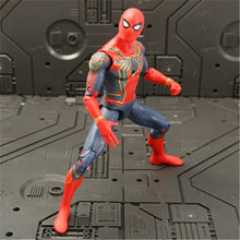Load image into Gallery viewer, Marvel Action Figures