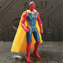 Load image into Gallery viewer, Marvel Action Figures