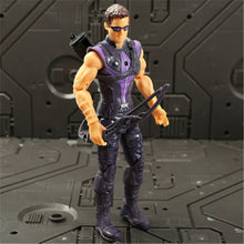 Load image into Gallery viewer, Marvel Action Figures