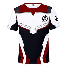 Load image into Gallery viewer, The Avengers Quantum Realm 3D Hoodie
