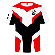 Load image into Gallery viewer, The Avengers Quantum Realm 3D Hoodie