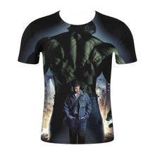 Load image into Gallery viewer, Avengers T-Shirt