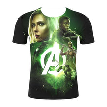 Load image into Gallery viewer, Avengers T-Shirt