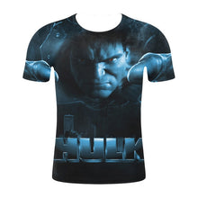 Load image into Gallery viewer, Avengers T-Shirt