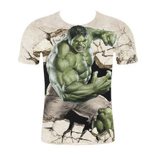Load image into Gallery viewer, Avengers T-Shirt