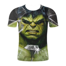 Load image into Gallery viewer, Avengers T-Shirt