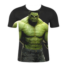 Load image into Gallery viewer, Avengers T-Shirt
