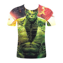 Load image into Gallery viewer, Avengers T-Shirt