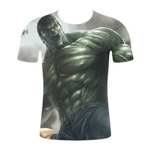Load image into Gallery viewer, Avengers T-Shirt
