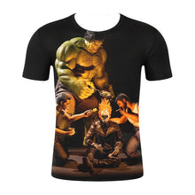 Load image into Gallery viewer, Avengers T-Shirt