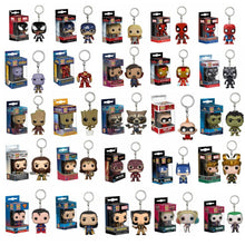 Load image into Gallery viewer, Matvel Keychains