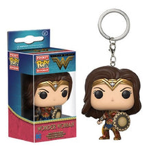 Load image into Gallery viewer, Matvel Keychains