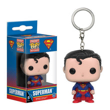 Load image into Gallery viewer, Matvel Keychains