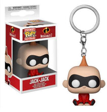 Load image into Gallery viewer, Matvel Keychains