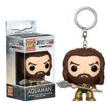 Load image into Gallery viewer, Matvel Keychains