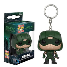 Load image into Gallery viewer, Matvel Keychains