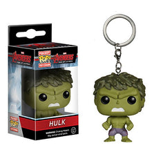 Load image into Gallery viewer, Matvel Keychains