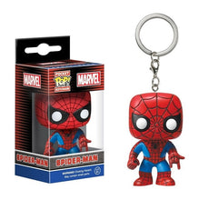 Load image into Gallery viewer, Matvel Keychains