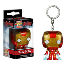 Load image into Gallery viewer, Matvel Keychains