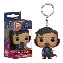 Load image into Gallery viewer, Matvel Keychains