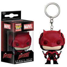 Load image into Gallery viewer, Matvel Keychains