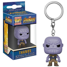 Load image into Gallery viewer, Matvel Keychains