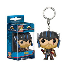 Load image into Gallery viewer, Matvel Keychains