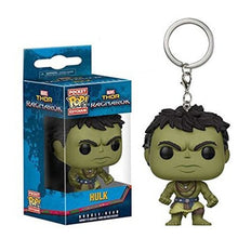 Load image into Gallery viewer, Matvel Keychains