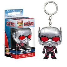 Load image into Gallery viewer, Matvel Keychains