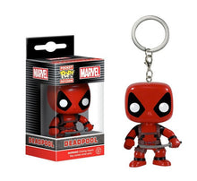 Load image into Gallery viewer, Matvel Keychains