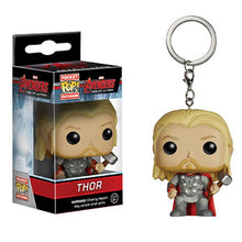 Load image into Gallery viewer, Matvel Keychains
