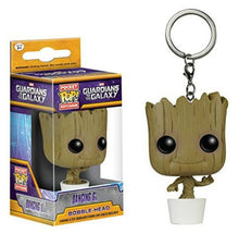 Load image into Gallery viewer, Matvel Keychains