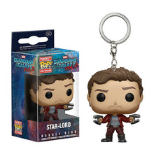 Load image into Gallery viewer, Matvel Keychains
