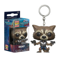 Load image into Gallery viewer, Matvel Keychains