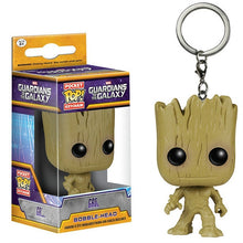 Load image into Gallery viewer, Matvel Keychains