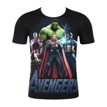 Load image into Gallery viewer, Hulk T-Shirt