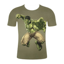 Load image into Gallery viewer, Hulk T-Shirt
