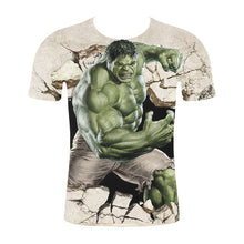 Load image into Gallery viewer, Hulk T-Shirt